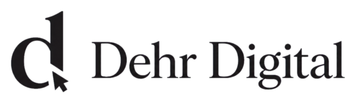 Dehr Digital
